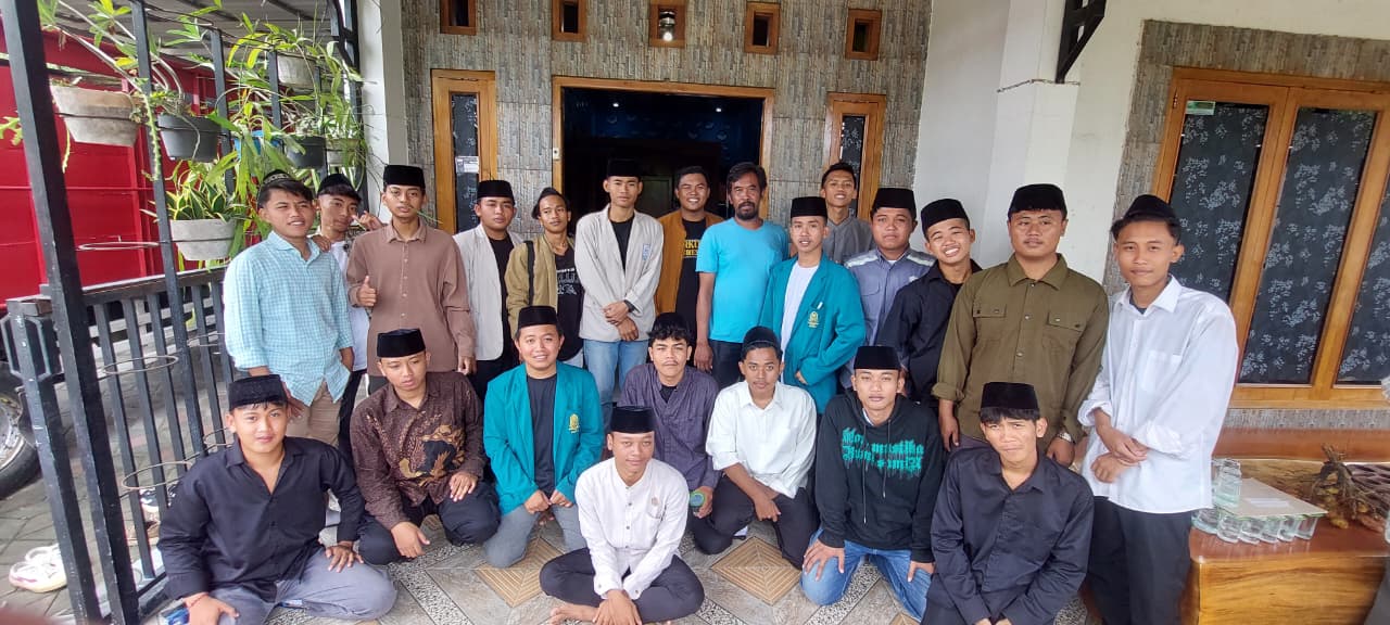Aktivitas Mahasiswa Berjas Almamater STIT MAFA